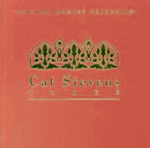 Cat Stevens  Three Box Set : Box2